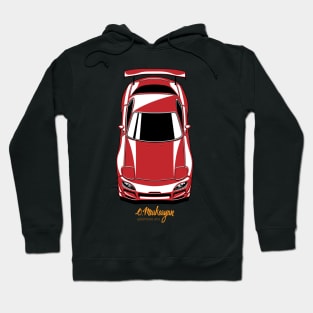 RX7 FD3S Hoodie